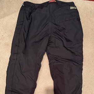 Men’s Motorcycle Pants Sz 40